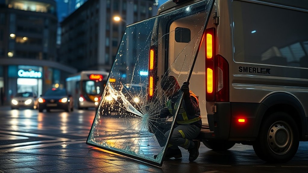24 Hour Glazier Greenford