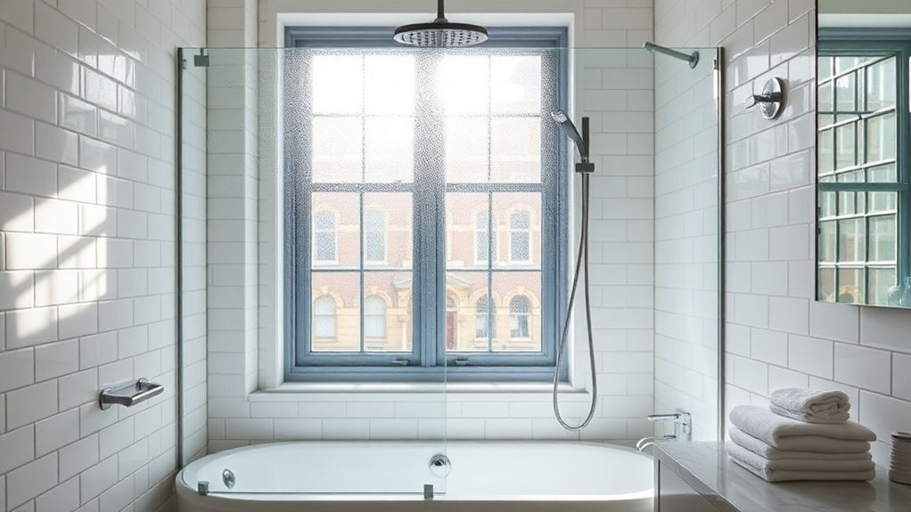 Bath Screens Greenford