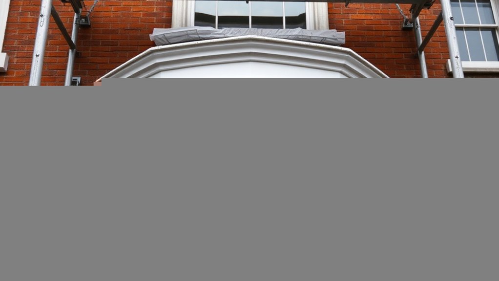Bay Windows Greenford