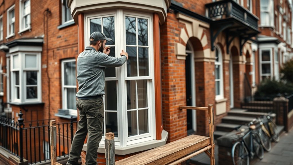 Sash Windows Greenford