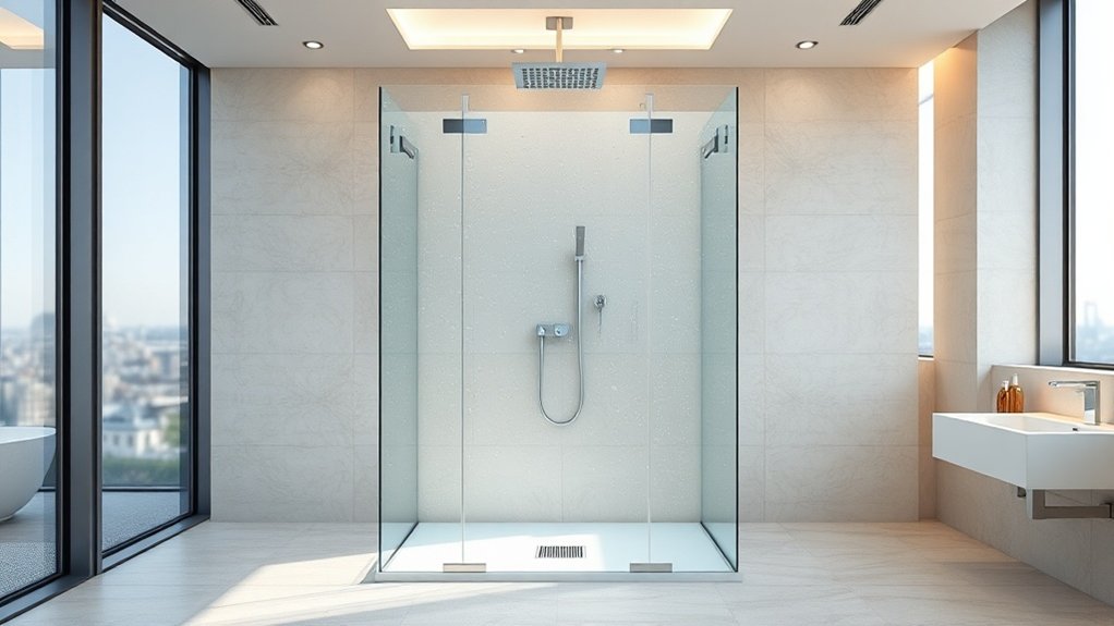 Shower Enclosures Greenford