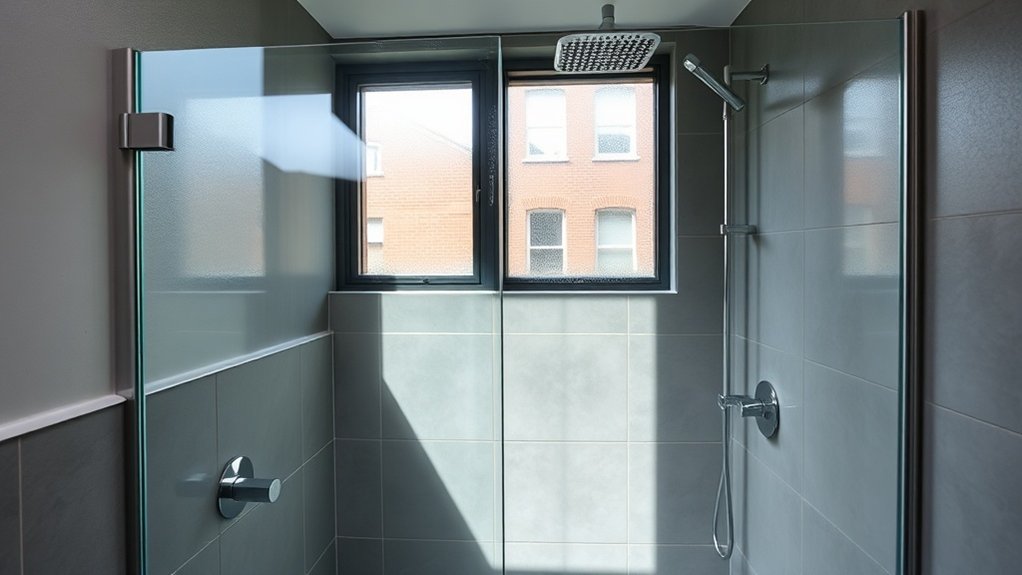 Shower Screens Greenford Green