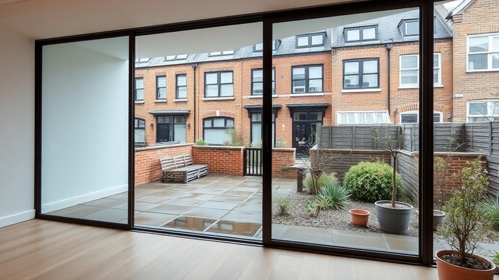 Sliding Patio Doors Greenford