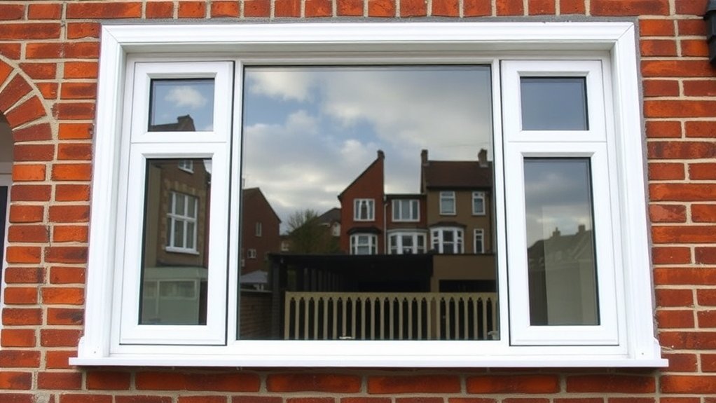 uPVC Windows Greenford