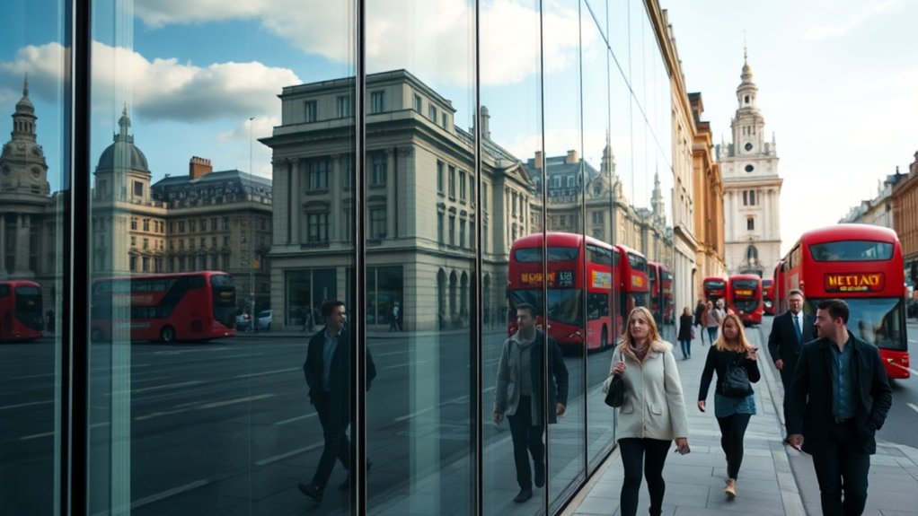 UV Protective Glass Greenford