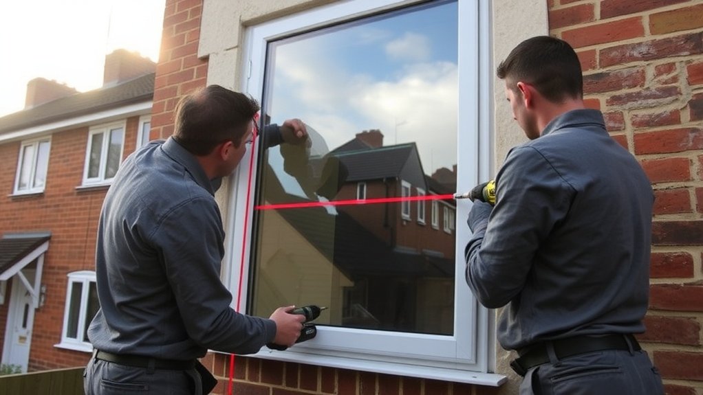 Window Installation Sudbury Hill