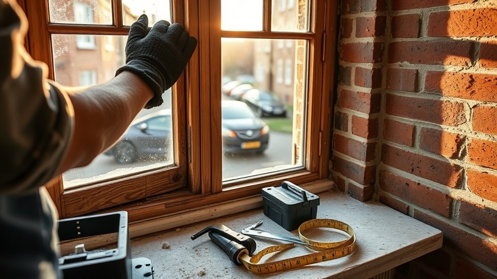 Window Repair Greenford Green