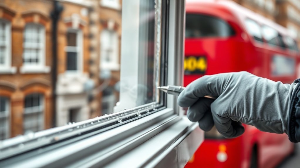 Window Seal Repair Greenford