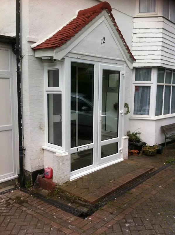 Greenford Window & Door Services